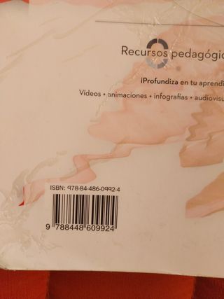 LA+SB Fisica 2 Bachillerato. Libro alumno + Sma...