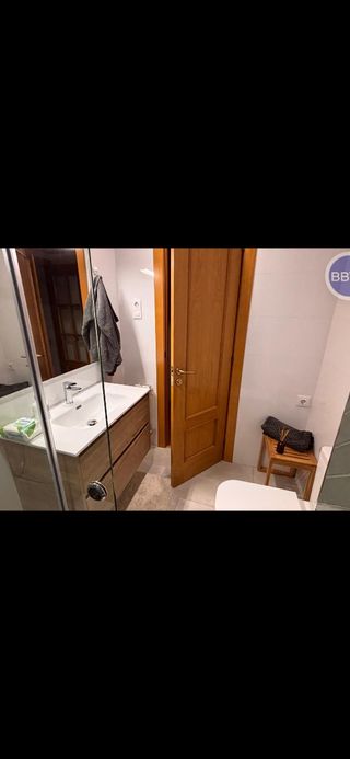 Alquiler habitacion  en Zona Sagrada Familia.