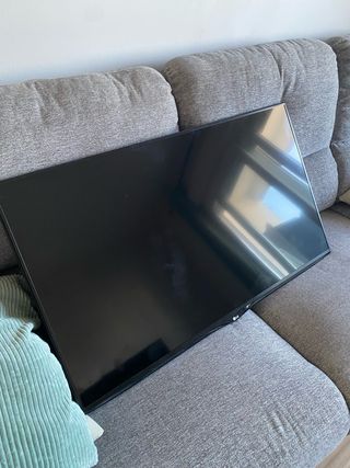 TV LG Smart 40 pulgadas