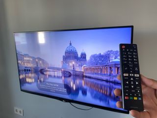 TV LG Smart 40 pulgadas