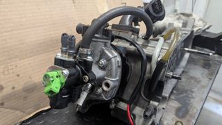 Motor Aprilia SR 50 Ditech
