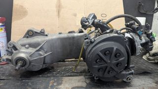 Motor Aprilia SR 50 Ditech