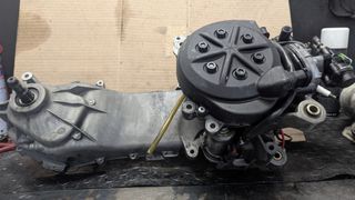 Motor Aprilia SR 50 Ditech