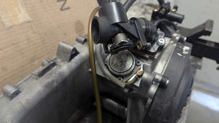 Motor Aprilia SR 50 Ditech