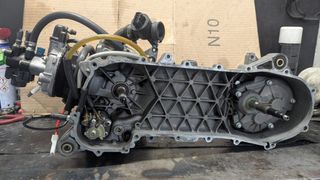 Motor Aprilia SR 50 Ditech