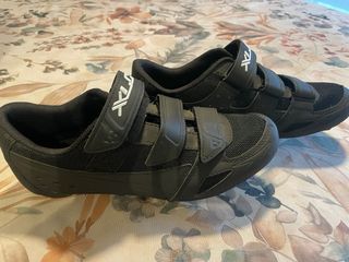 Zapatillas ciclismo XLC CB-R04