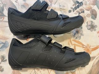 Zapatillas ciclismo XLC CB-R04