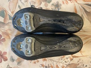 Zapatillas ciclismo XLC CB-R04