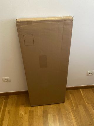 Mesa alta EUGAD - Estilo industrial