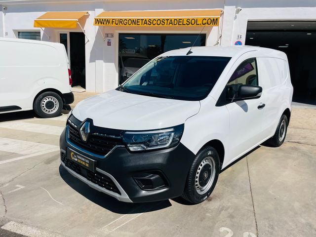 RENAULT KANGOO FURGON PROFES. 1.5BDCI 55kW ABRETE