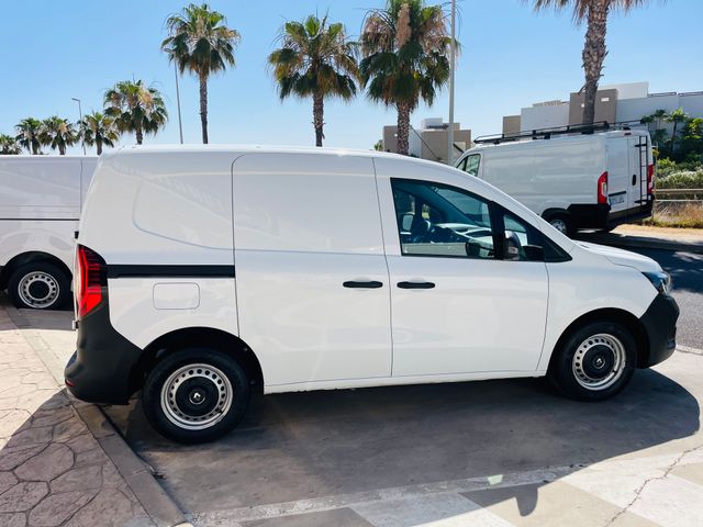 RENAULT KANGOO FURGON PROFES. 1.5BDCI 55kW ABRETE