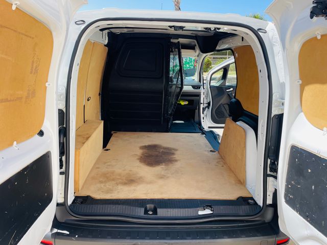 RENAULT KANGOO FURGON PROFES. 1.5BDCI 55kW ABRETE