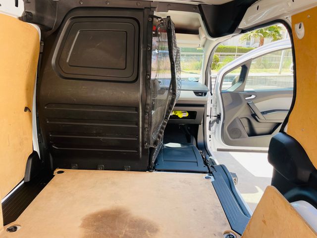 RENAULT KANGOO FURGON PROFES. 1.5BDCI 55kW ABRETE