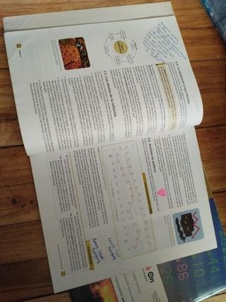 ECONOMÍA 4 eso... castellano 
