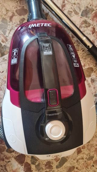 Aspirapolvere IMETEC Eco Extreme Pro H