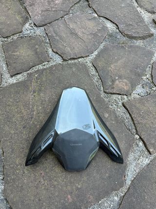 Colín deportivo para kawasaki z900 2018