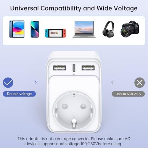 Adaptador Enchufe UK/Inglaterra Tipo G