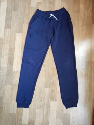 Pantalones chándal niño 15-16 años