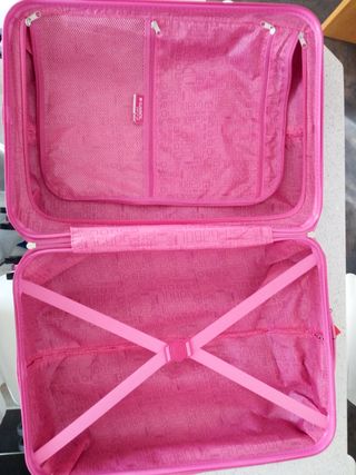 Maleta Gabol Aloha mediana NUEVA