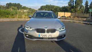 BMW Serie 3 2016