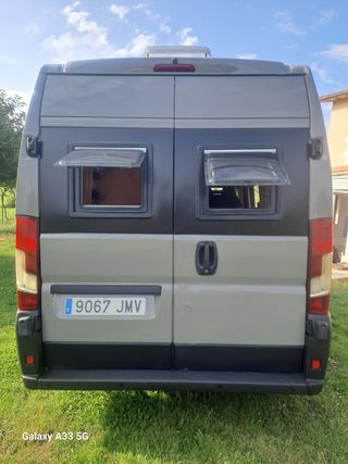FIAT Ducato 2016