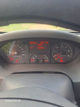 FIAT Ducato 2016