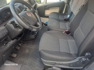 FIAT Ducato 2016