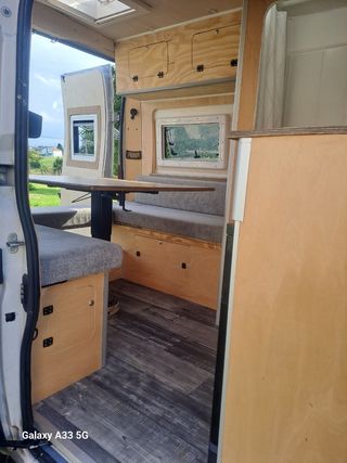 FIAT Ducato 2016