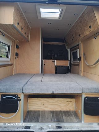 FIAT Ducato 2016