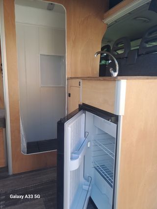 FIAT Ducato 2016