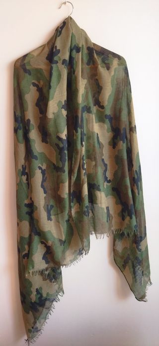 Lote 28€ todos: Chales, bufandas, pashmina, fular