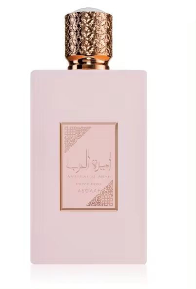 Ameerat Al Arab Prive Rose Perfume