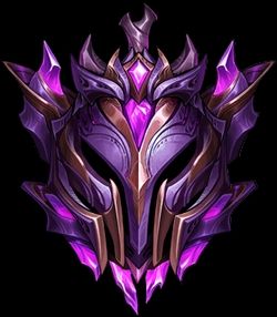 Coaching League of Legends.