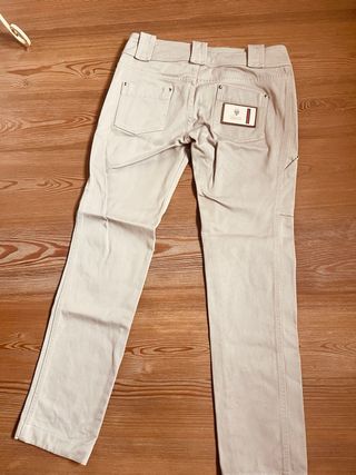 Pantaloni Gucci Beige