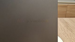 Asus VivoBook 17.3" Gris