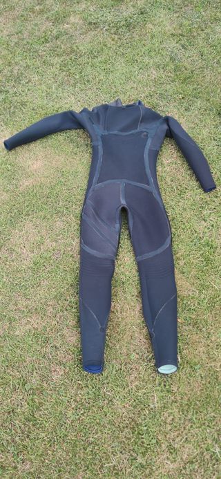 Traje neopreno surf SMART Ultrastretch