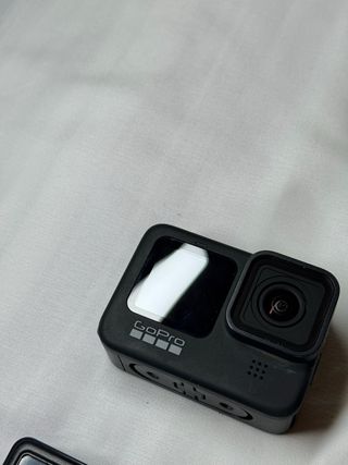 GoPro Hero 9 Black - Cámara Deportiva