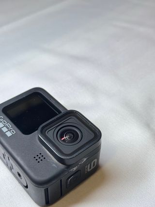 GoPro Hero 9 Black - Cámara Deportiva