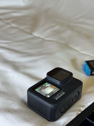 GoPro Hero 9 Black - Cámara Deportiva