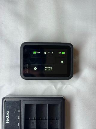 GoPro Hero 9 Black - Cámara Deportiva