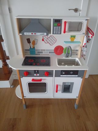 Cocina juguete infantil