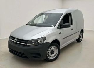 Volkswagen Caddy 2019