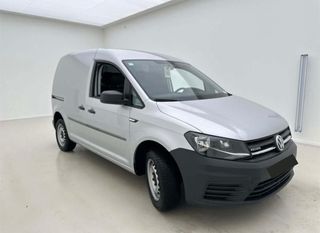 Volkswagen Caddy 2019