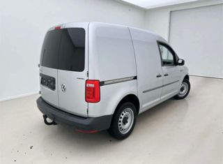 Volkswagen Caddy 2019