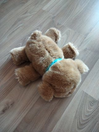 Litle Live Pets: Perro Interactivo