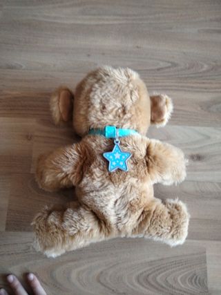 Litle Live Pets: Perro Interactivo