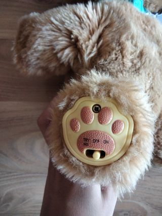 Litle Live Pets: Perro Interactivo