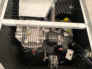 Vendo Compresor Fisalis