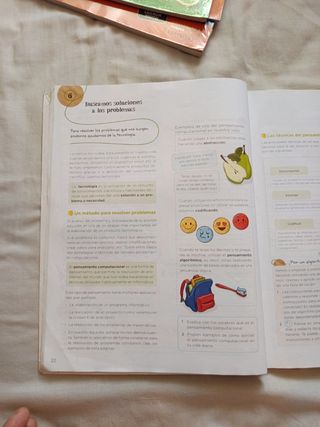 Ciencias de la Naturaleza 5.