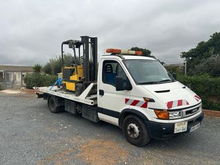 Iveco Daily 2001